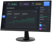 фото Монитор Lenovo ThinkVision C24-40