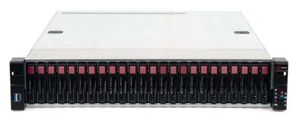 фото Сервер 2U Rack QTECH QSRV-262402-E-R_2 в Уфе 2U 
