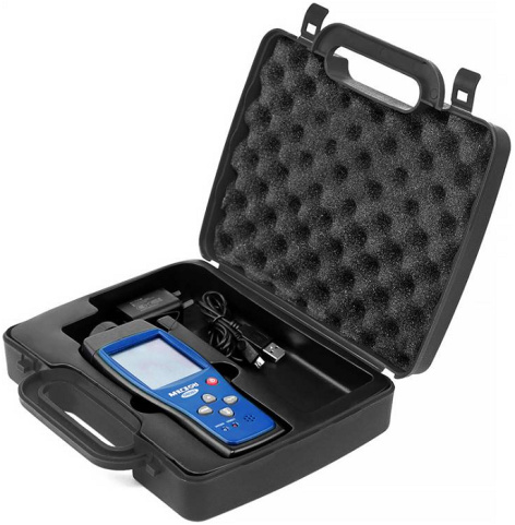 фото Газоанализатор углекислого газа МЕГЕОН 08082 в Санкт-Петербургe