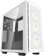 фото Корпус Deepcool CK560 WH