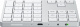 фото Клавиатура Wireless Satechi Aluminum Extended Keypad в Красноярске