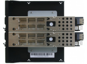 фото Корзина Procase N2-104-M2-BK