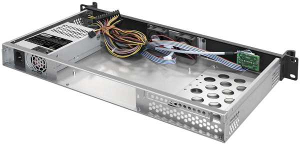 фото Корпус серверный 1U Exegate Pro 1U250-01 в Омске