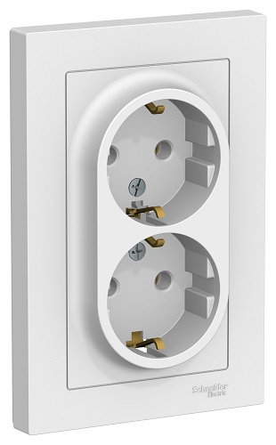 фото Розетка  Systeme Electric ATN000124 в Самаре