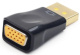 фото Переходник DisplayPort-VGA BION BXP-A-DPM-VGAF-001 в Ростове-на-Дону