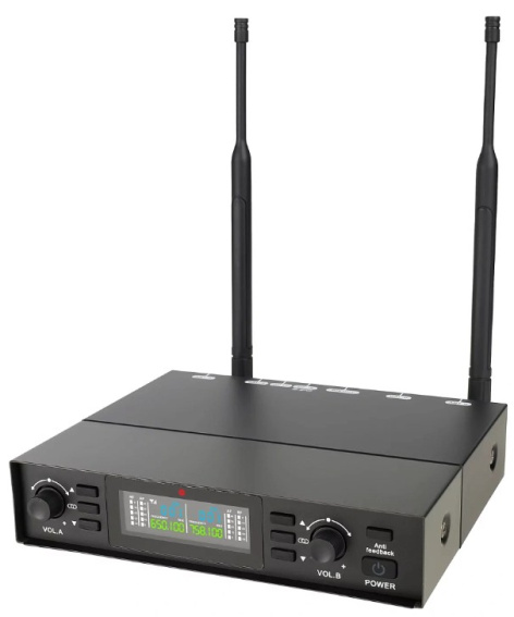 фото Микрофонная система  Axelvox DX800FK в Красноярске