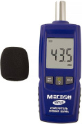 фото Измеритель МЕГЕОН 92135