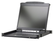 фото Консоль KVM Altusen KL1508AiN-AXA-RG