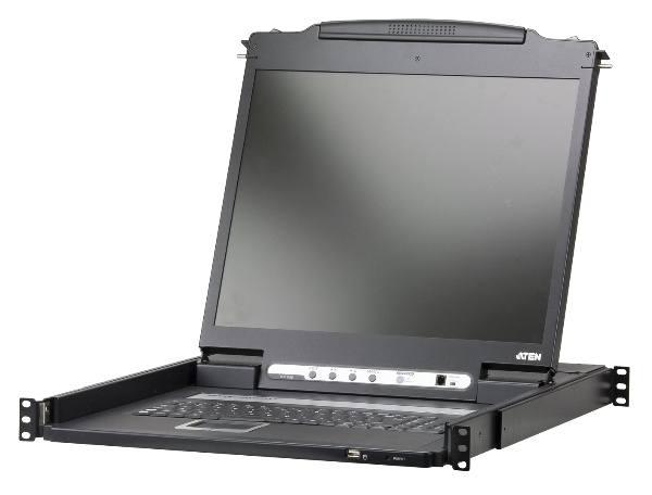 фото Консоль KVM  Altusen KL1508AiN-AXA-RG в Перми