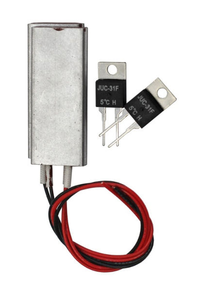 фото Обогреватель  Smartec ST-PD001BD-HC в Челябинске