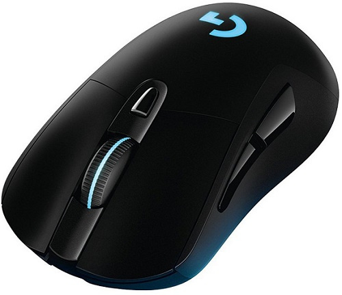 фото Мышь  Logitech G403 Prodigy