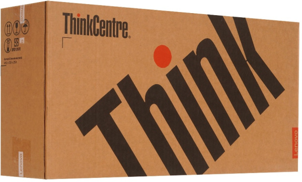фото Неттоп Lenovo ThinkCentre Neo 50q Gen 5 (Intel Core i5, 2.2ГГц, 16ГБ DDR5, SSD 512 Гб, Intel UHD Graphics, Не установлена) [13B9S09900]
