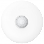 фото Извещатель HIKVISION Dual-Tech Ceiling