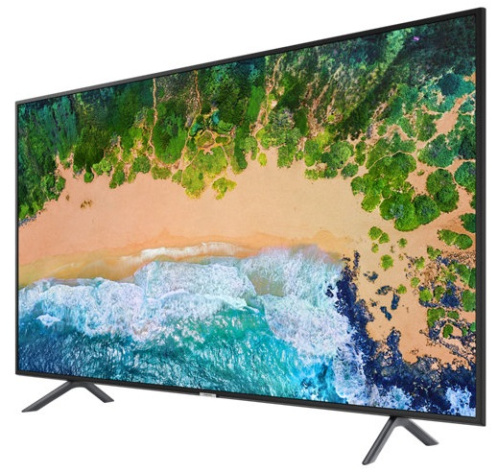 фото Телевизор  Samsung UE65NU7100UX