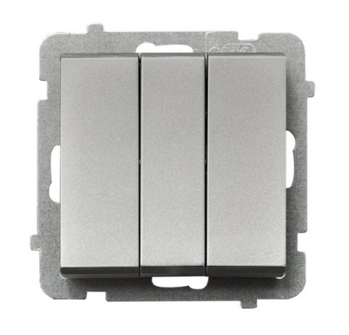 фото Выключатель  Ospel LP-13R/m/38 в Казани