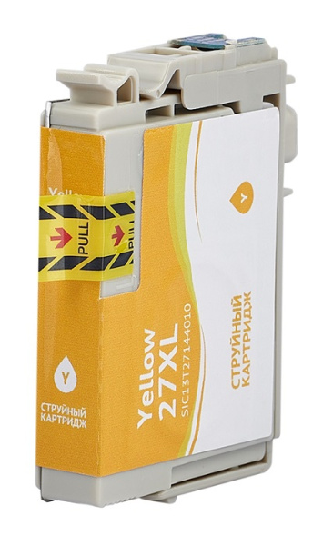 фото Картридж  Sakura SIC13T27144010 в Уфе