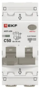 фото Автомат EKF D63N26EA50C30