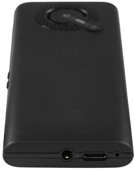 фото Мобильный телефон  BQ 1858 Barrel Black+Gold в Уфе