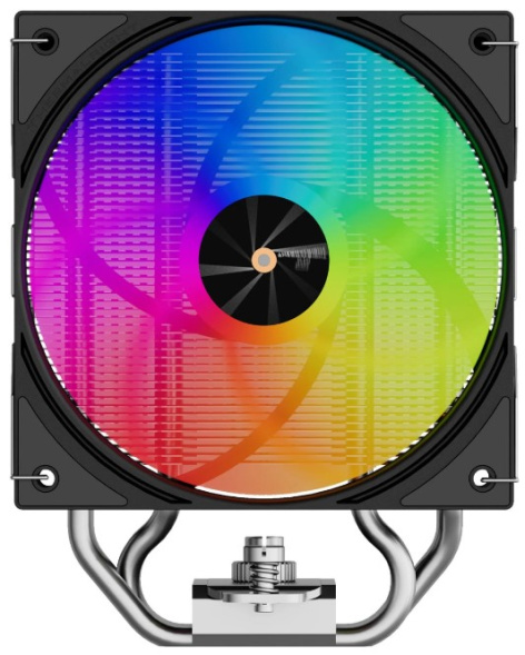 фото Кулер  Thermalright Assassin X 120 R Digital Black ARGB в Перми