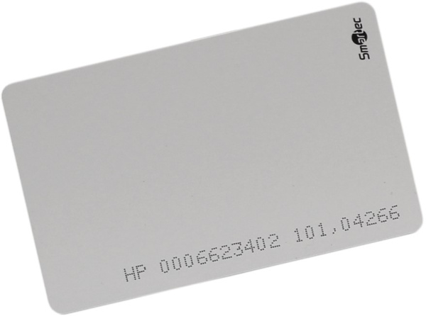 Изображение товара Карта Smartec ST-PC020HP