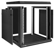 фото Шкаф Exegate EC-WM-12U.600.M.BLACK