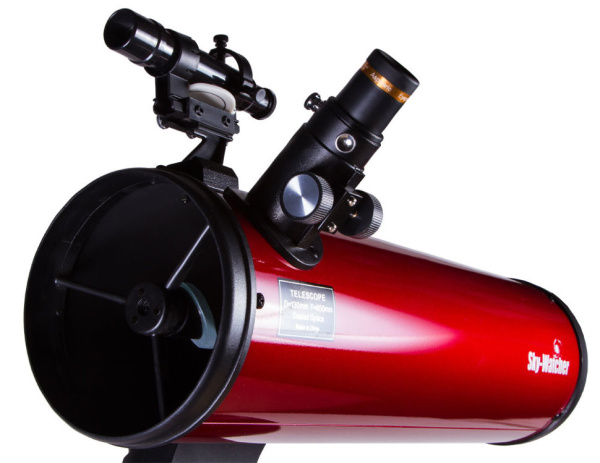 фото Телескоп  Sky-Watcher 71627 в Омске