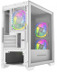 фото Корпус mATX Powercase Alisio Micro Z3W ARGB в Волгограде