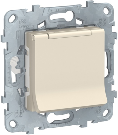 фото Розетка  Schneider Electric NU503744TA в Самаре