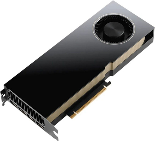 фото Видеокарта nVidia RTX PRO 5000 Blackwell (900-5G153-2750-000) в Ростове-на-Дону