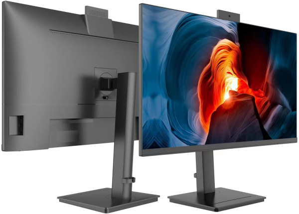 фото Монитор 27" NPC MF2712-B в Уфе
