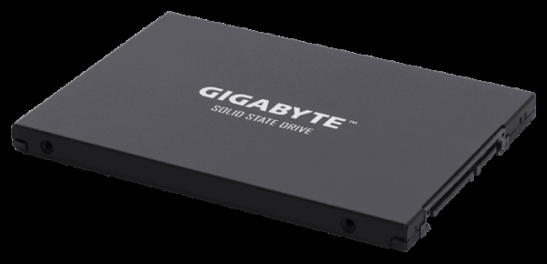 фото Накопитель SSD 2.5