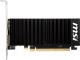 фото Видеокарта MSI GeForce GT 1030 (GT 1030 2GHD4 LP OC)