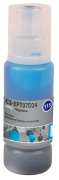 фото Чернила Cactus CS-EPT07D24