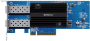 фото Сетевая карта Synology E10G30-F2