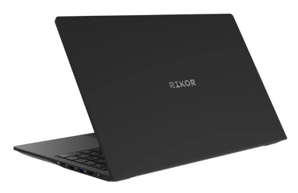 фото Ноутбук  Rikor Pro 3 15 OH-03 в Уфе 15.6 ", Core i3, 16 Гб RAM, 512 Гб SSD, Iris Xe Graphics, Черный