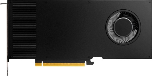 фото Видеокарта nVidia RTX A4000 (900-5G190-1700-000) в Краснодаре