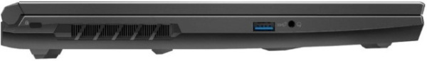 фото Ноутбук  Maibenben X525 15.6 ", Core i5, 16 Гб RAM, 1 Тб SSD, GeForce RTX 3050, Черный