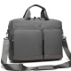 фото Сумка для ноутбука Lamark L255 Dark Grey в Омске