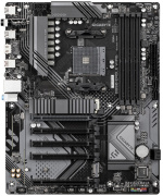фото Материнская плата GIGABYTE B550 EAGLE WIFI6