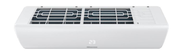фото Сплит-система  Hisense AS-13UW4RYRKB04 в Красноярске