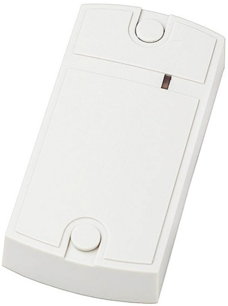 Изображение товара Считыватель идентификаторов IronLogic Matrix-II EK Net для карт и брелков