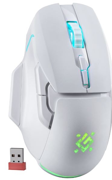 фото Мышь Wireless Defender Stix GM-009 в Омске