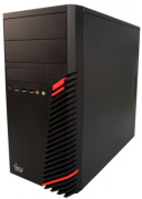 фото Компьютер iRu Home 310H6GE MT