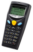 фото CipherLab 8001L