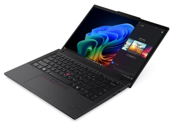 фото Ноутбук  Lenovo ThinkPad T14 G6 в Перми 