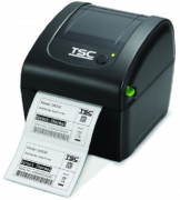 фото Термопринтер TSC DA310
