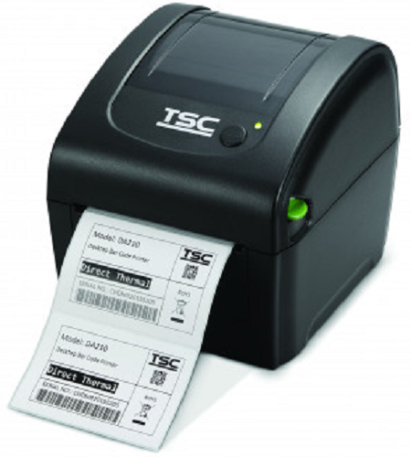 фото Термопринтер  TSC DA310 в Уфе