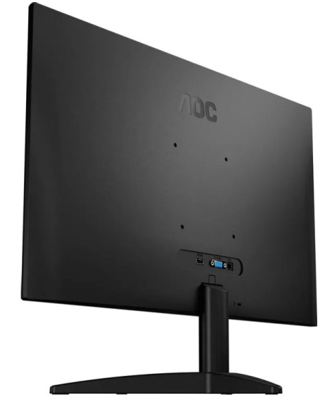 фото Монитор 27" AOC 27B36XE в Омске
