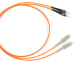 фото Патч-корд волоконно-оптический Hyperline FC-50-ST-SC-PC-3M в Казани