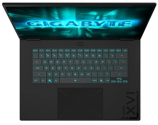 фото Ноутбук GIGABYTE GAMING A16 GA63H (, , , , ) [3VHK3EE893SD]